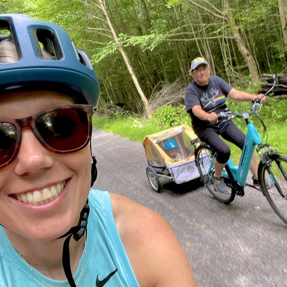 Meet your Posher, Meg - Picture 2 of 5